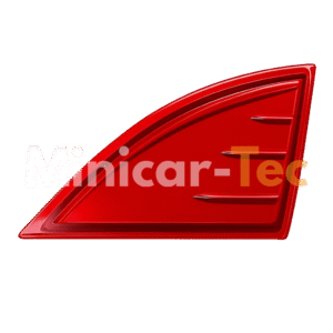 Original Eckteil Rücklicht hinten links für Aixam Vision