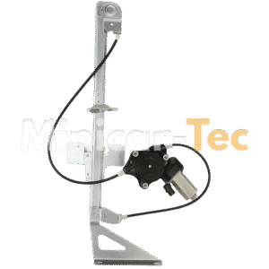 Elektrischer Fensterheber links für Microcar MGO3, MGO4, MGO6