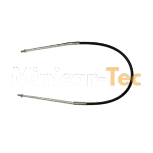 Schaltzug für Ligier Ambra Minicar-Tec Ersatzteil