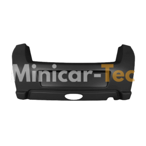 Heckstoßstange für JDM Aloes Minicar-Tec Ersatzteil