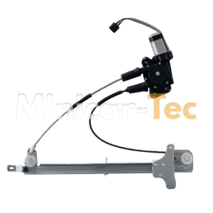 Elektrischer Fensterheber für Ligier IXO, Minicar-Tec