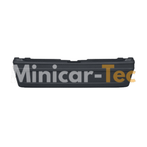 Heckstoßstange Minicar-Tec für Microcar Virgo 3