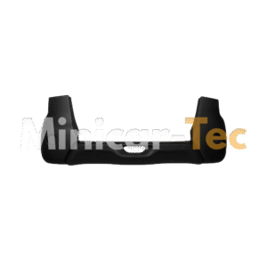 Heckstoßstange für JDM Xheos Minicar