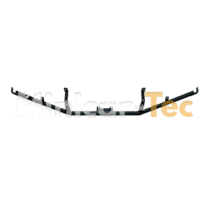 Stoßstangenträger für JDM Albizia von Minicar-Tec