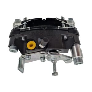 Hinterer rechter Bremssattel für JDM Titane 3