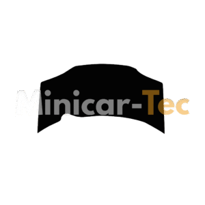 Motorhaube für Ligier Nova Minicar-Tec Ersatzteil