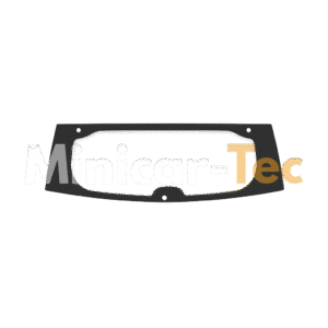 Original Heckscheibe für Aixam City und Minauto Modelle
