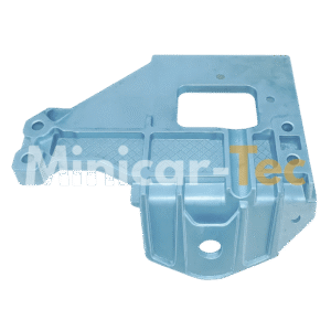 Original Motorlager für Ligier Nova mit Lombardini LDW 502