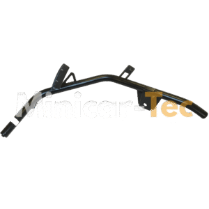 Rahmenrohr vorne links für Ligier IXO Minicar-Tec
