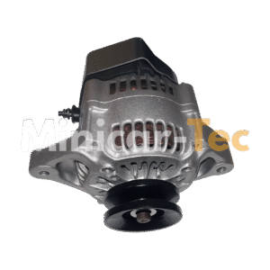 Lombardini Lichtmaschine für Minicar-Modelle