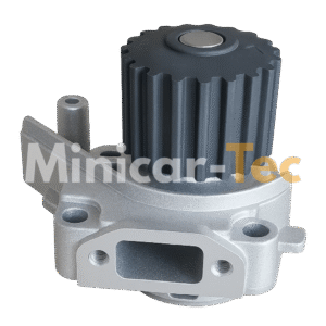 Lombardini LDW 502 Wasserpumpe für Ligier, Microcar