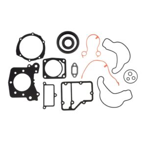 Dichtungssatz für Lombardini LDW 502 FOCS Motor
