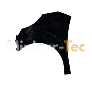 Vorderer linker Kotflügel für Microcar M8