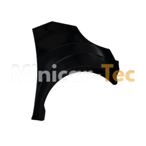 Vorderer rechter Kotflügel für Microcar M8