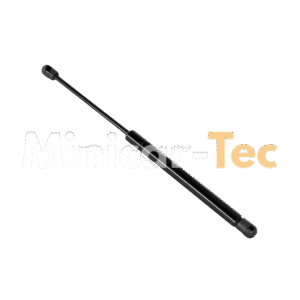 Heckklappendämpfer für JDM Titane 1 Minicar-Tec
