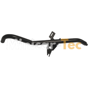 Rahmenrohr vorne links für JDM Aloes Minicar