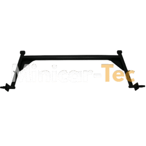 Hinterachse für JDM Roxsy, Aloes, Xheos Minicar-Tec