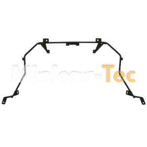 Stoßstangenträger für JDM Aloes Minicar-Tec Ersatzteil