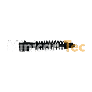 Original Frontstoßdämpfer für JDM Titane Modelle
