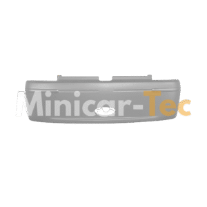 JDM Titane 3 Heckstoßstange Originalteil