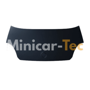 Motorhaube Minicar-Tec für Aixam 500.4 Modelle