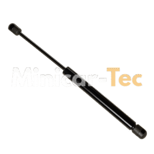 Original Heckklappendämpfer für Microcar Due