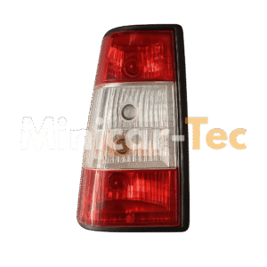 Original Aixam Rücklicht links