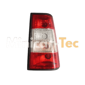 Rechtes Rücklicht für Aixam 400 und 500.4
