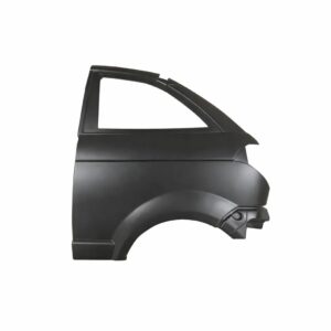 Kotflügel hinten links für Aixam Coupe