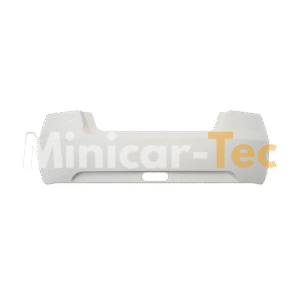 Heckstoßstange für Bellier Jade Minicar
