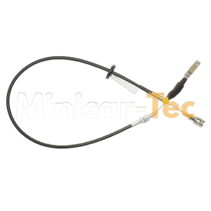 Schaltzug für Chatenet Barooder Minicar-Tec