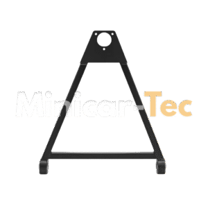 Querlenker vorne für Chatenet Barooder Minicar Tec
