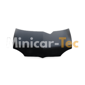 Motorhaube für Chatenet Media und Barooder Minicar-Tec