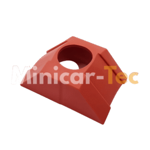 Gewichtehalter Variomatik Minicar-Tec für Aixam und Ligier