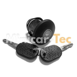 Tankdeckel mit Schloss für Aixam, Ligier und Microcar