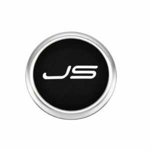 Original Nabendeckel für Ligier JS50 Ph1