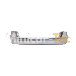 Original Aixam Heckstoßstange für Modelle 741 und Scouty