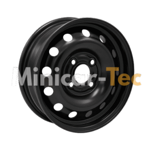 13-Zoll Stahlfelge für Ligier und Microcar Modelle