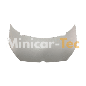 Original Motorhaube für Aixam Modelle 2008-2010