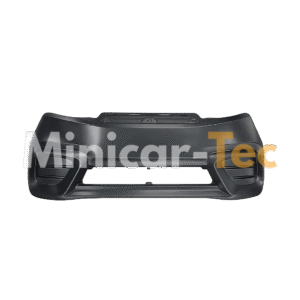 Frontstoßstange Minicar-Tec für Aixam City Ambition