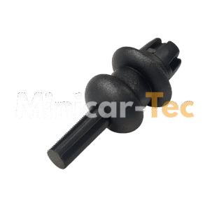 Original Befestigungsstopfen für Hutablagenband von Ligier und Microcar