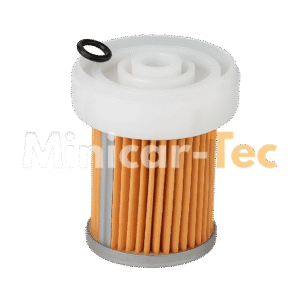 Dieselfilter für Aixam MEGA mit Kubota Z482/Z402 Motoren