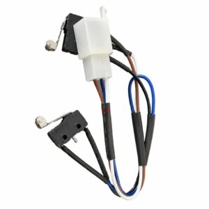 Kabelbaum Schalthebel für Aixam Modelle
