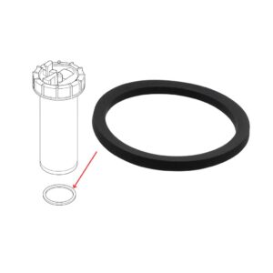 Dichtung Ligier Tankgeber