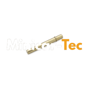 Führungsstift Bremsklötze Minicar-Tec Modellvarianten