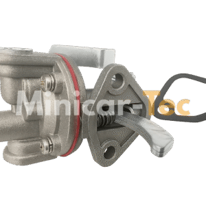 Original Yanmar Dieselpumpe für Minicar mit 2TNE68 Motor