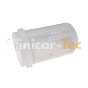 Original Yanmar Dieselfilter Gehäuse für Microcar mit 2TNE68