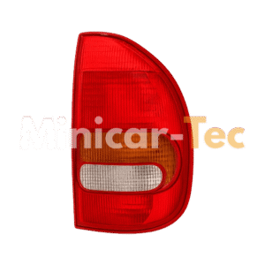 Rücklicht rechts passend für Microcar Virgo 1 bis 3