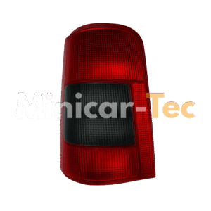Linkes Rücklicht für Minicar JDM Bellier Ligier