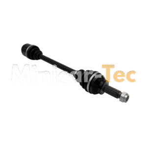 Vordere rechte Antriebswelle für JDM Albizia und Abaca von Minicar-Tec
